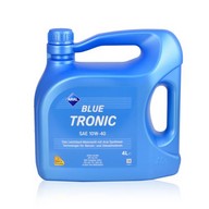 ARAL Blue Tronic 10W40 4L