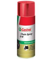 CASTROL CHAIN Spray O-R 400ML