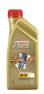 CASTROL EDGE Titanium 5W30 M 1L