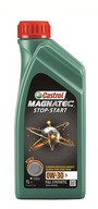 CASTROL MAGNATEC Start-Stop 0W30 D 1L