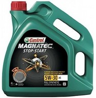 CASTROL MAGNATEC Start-Stop A5 5W30 4L