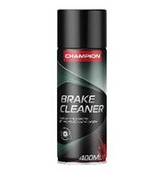 CHAMPION BRAKE CLEANER SPRAY 400ML