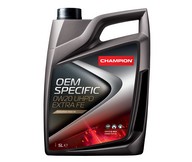 CHAMPION OEM SPECIFIC 0W20 UHPD EXTRA FE 5L
