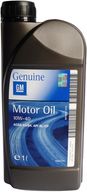 GM Motor Oil 10W40 1L
