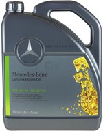 Mercedes Benz 229.51 5W30 5L
