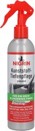 NIGRIN fényes belső műanyagápoló 300ML Kunststoff-Tiefenpflege gl 300ML