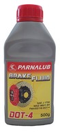PARNALUB Brake Fluid DOT-4 500G