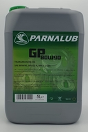 PARNALUB GP 80W90 5L