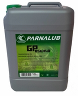 PARNALUB GP 85W140 10L