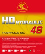 PARNALUB HD Hydraulic 46 1000L