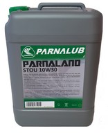 PARNALUB Parnaland STOU 10W30 10L