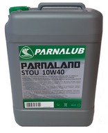 PARNALUB Parnaland STOU 10W40 10L