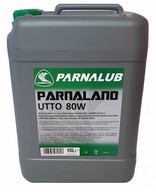 PARNALUB Parnaland UTTO 80W (10W30) 10L