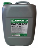 PARNALUB Parnaland UTTO 80W (10W30) 20L
