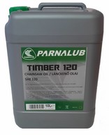 PARNALUB Timber 120 10L