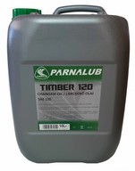 PARNALUB Timber 120 20L