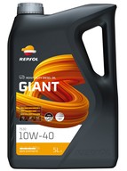 REPSOL Giant 7530 10W40 5L (ex. THPD 10W40)