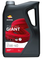 REPSOL Giant 7530 15W40 5L (ex. THPD 15W40)