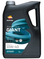 REPSOL Giant 9630 LS-LL 10W40 5L (ex. UHPD Mid SAPS)
