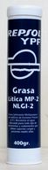 REPSOL Grasa Lítica MP-2 400G