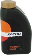 REPSOL Mixfleet 20W50 1L