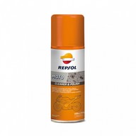 REPSOL Moto Cleaner & Polish Spray 400 ML