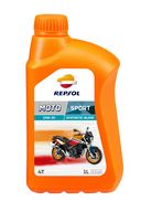 REPSOL Moto Sport 4T 10W30 1L