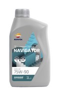 REPSOL Navigator AWD LSD 75W90 1L (Ex. Traccion Integral)