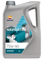 REPSOL Navigator HQ GL-4 75W90 5L