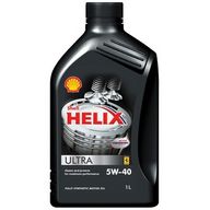 SHELL Helix Ultra 5W40 1L