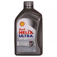 SHELL Helix Ultra ECT C2/C3 0W30 1L