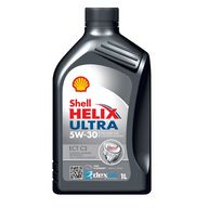 SHELL Helix Ultra ECT C3 5W30 1L