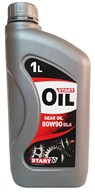STARTOIL Gear Oil 80W90 1L